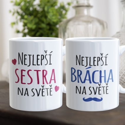 sestra bracha