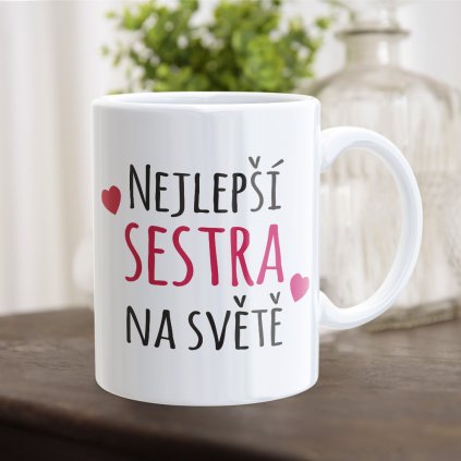 nejsestra