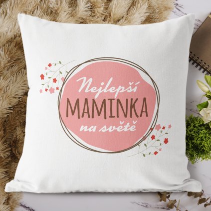 nejmaminka
