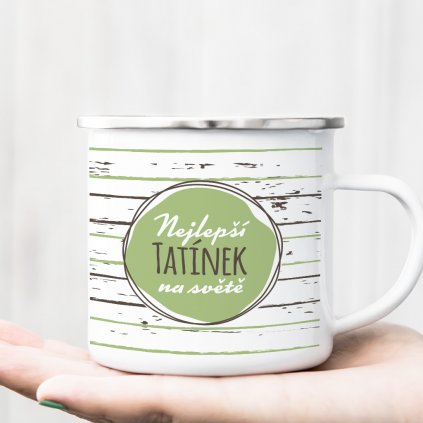 nejlepsi tatinek