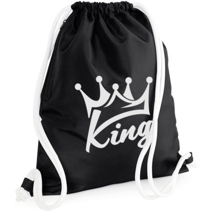 Vak King Wildlove