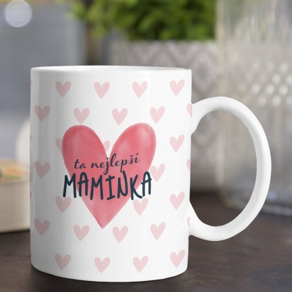 ta nej maminka