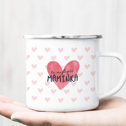 maminka2 plechac