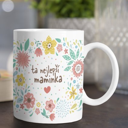ta nejlepsi maminka