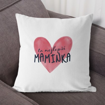 ta nej maminka