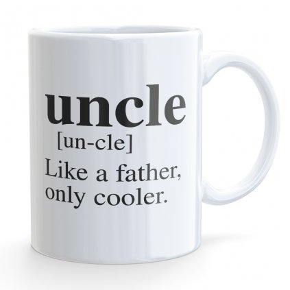 hrnecek bile mockup dictionary definition uncle