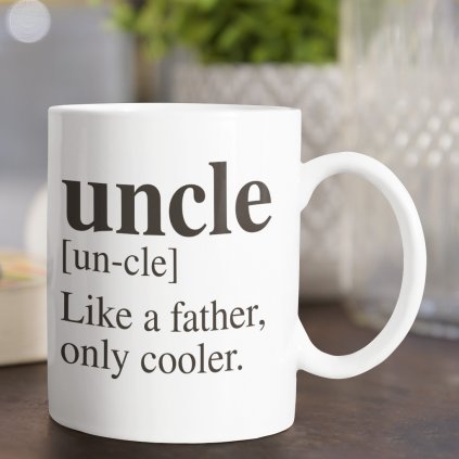 uncle