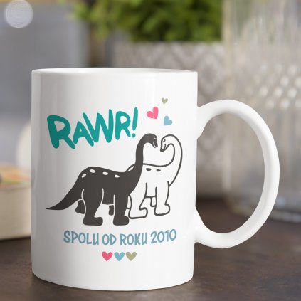 dino spolu od