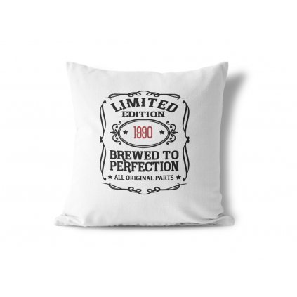 brewed pillow
