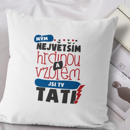 hrdina a vzor