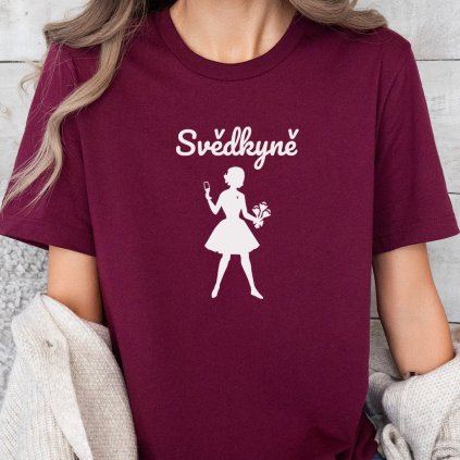 mockup svedkyne