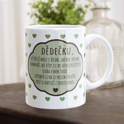 dědečku