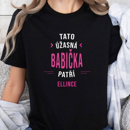 ella bila cerne original