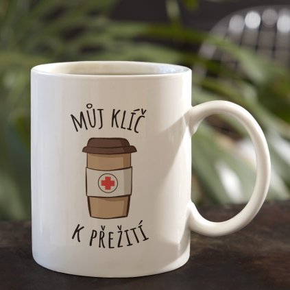 muj klic