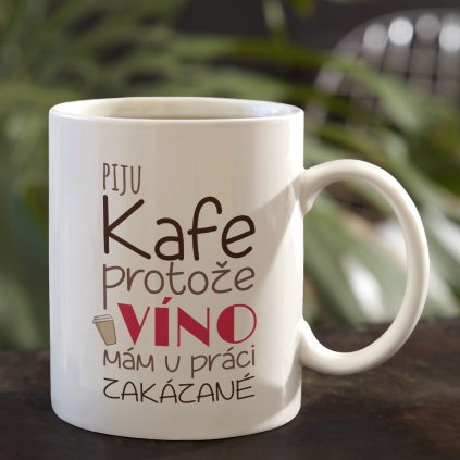 kafe vino