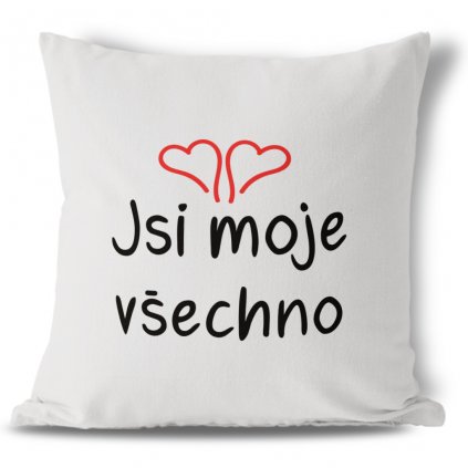 polstarek bile jsi moje vsechno