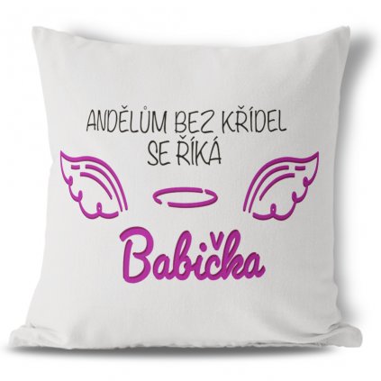 babičko