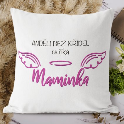 maminka