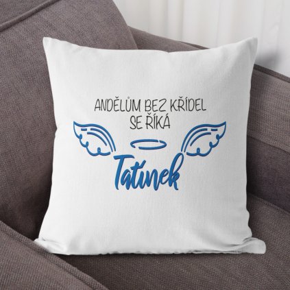 bez kridel tata