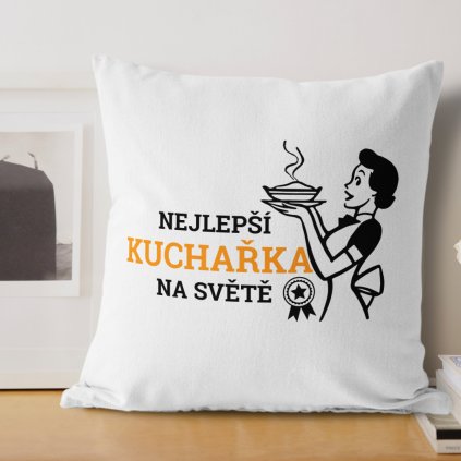 nej kuchařka na svete