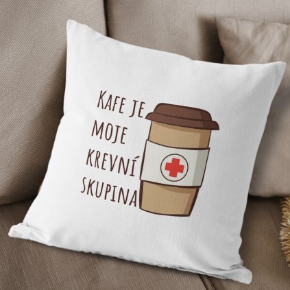 krevniskupina