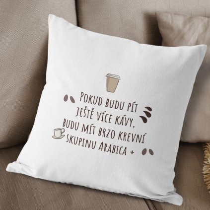 arabica+