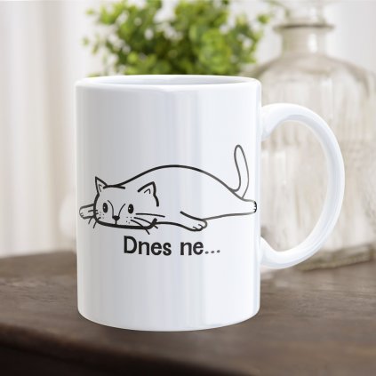 dnes ne