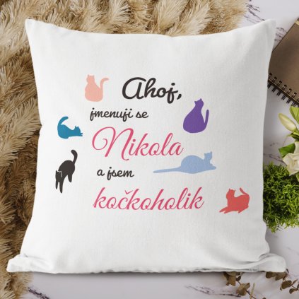 kočkoholik profi