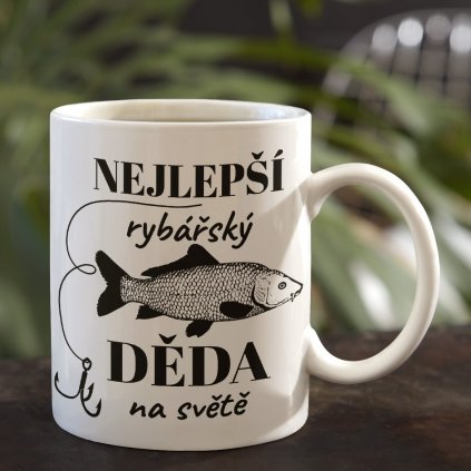 nej deda hrnek