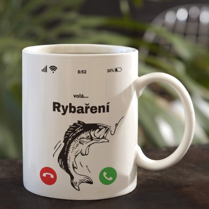 rybareni