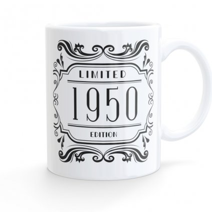 Hrneček Limited edition