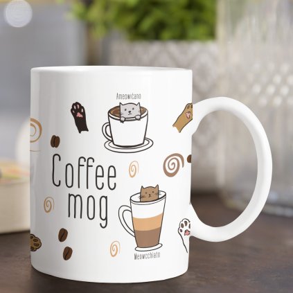 coffee mo