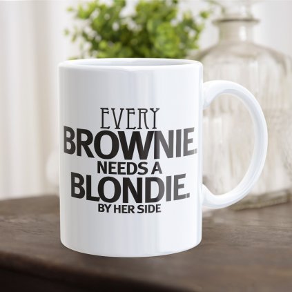 brownie
