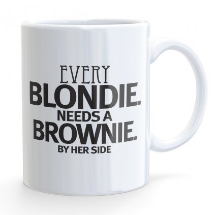 hrnecek bile mockup every blondie needs brownie