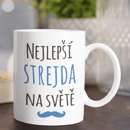 strejda pure
