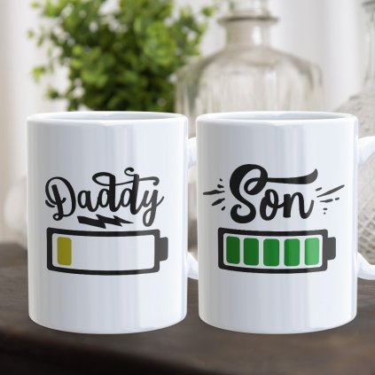 family batery