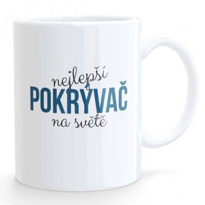 nejlepší pokrývač