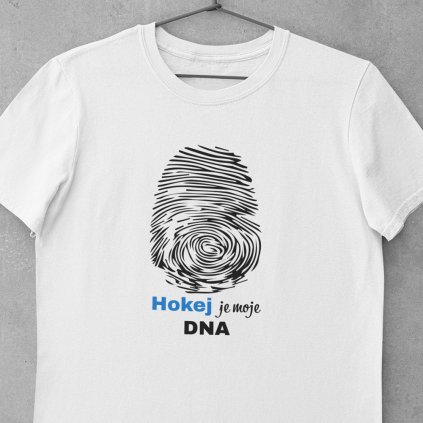 hokej DNA