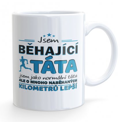 hrnecek bile mockup behajici tata