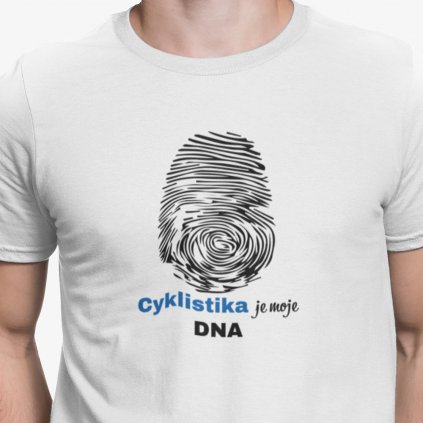 DNA cyklistika