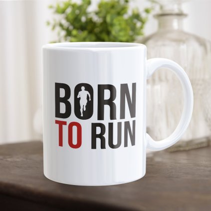 born to run