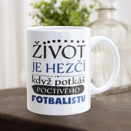 život je hezčí