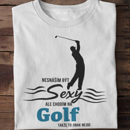 sexy golf