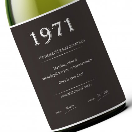 tvůj den dark profilov