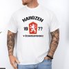 narozen na svetle white original