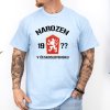 narozen na svetle light blue original