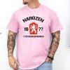narozen na svetle light pink original
