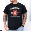 narozen na tmave black original