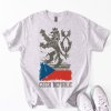 Czech Republic grey original