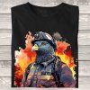 pigeo fireman